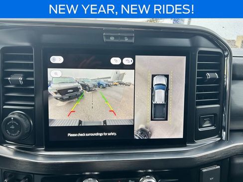 New 2026 Ford F350 Lariat w/ Lariat Ultimate Package image 44