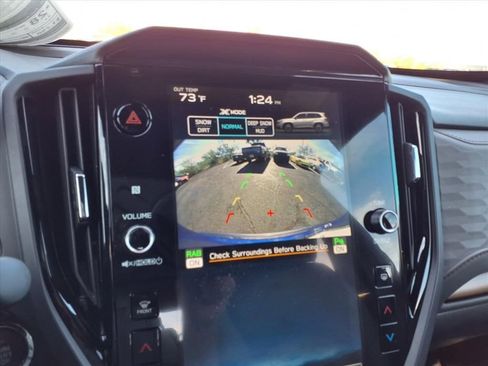 New 2026 Subaru Forester Sport image 4