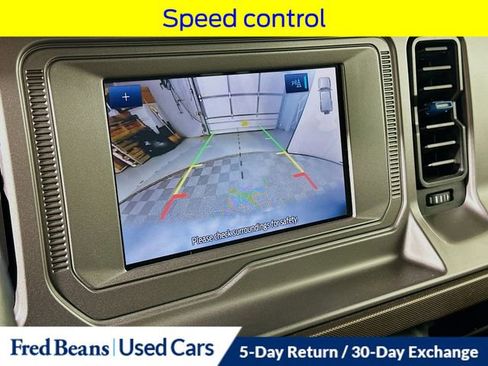 Certified 2022 Ford Bronco Outer Banks image 17