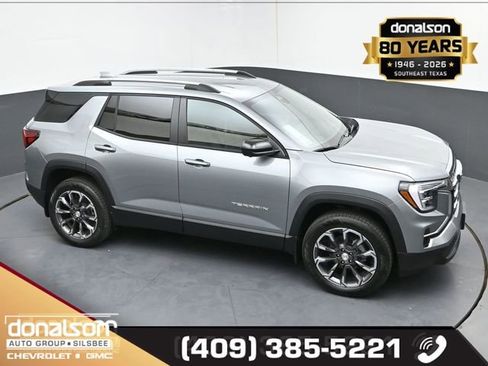 New 2026 GMC Terrain Elevation w/ Elevation Premium Package image 17