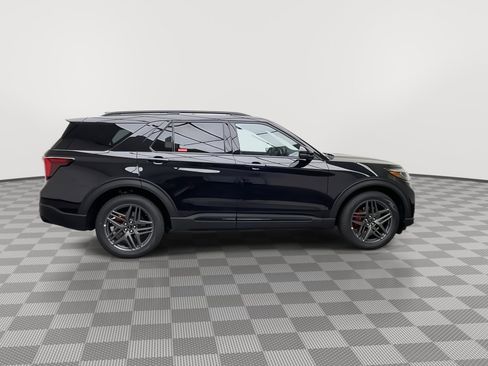 New 2026 Ford Explorer ST AWD/4WD image 43