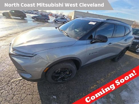 Used 2024 Chevrolet Blazer LT w/ Convenience Package image 1