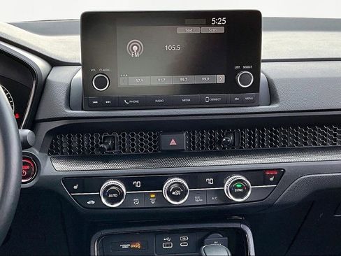 Certified 2025 Honda CR-V Sport image 10
