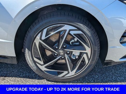New 2026 Hyundai Sonata SEL FWD image 29