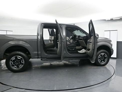 Used 2020 Ford F150 XL w/ Equipment Group 101A Mid image 36