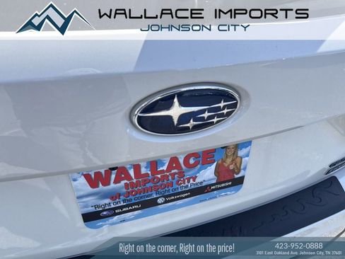 New 2026 Subaru Crosstrek 2.5i Limited AWD/4WD image 7