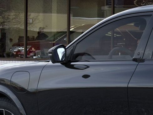 New 2025 Ford Mustang Mach-E Premium w/ Interior Protection Package image 20