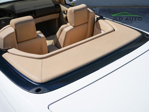 Used 1999 Mercedes-Benz SL 500 image 49