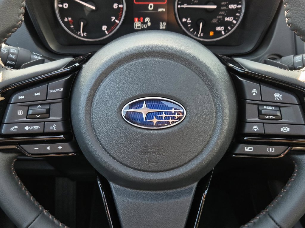 New 2026 Subaru Forester Sport AWD/4WD image 27