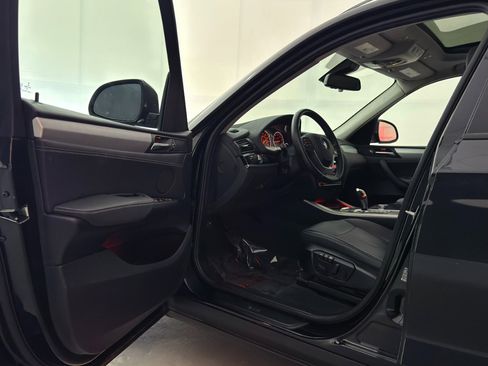 Used 2016 BMW X3 xDrive28i image 16