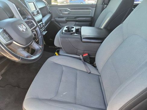 Used 2022 RAM 1500 Big Horn image 18