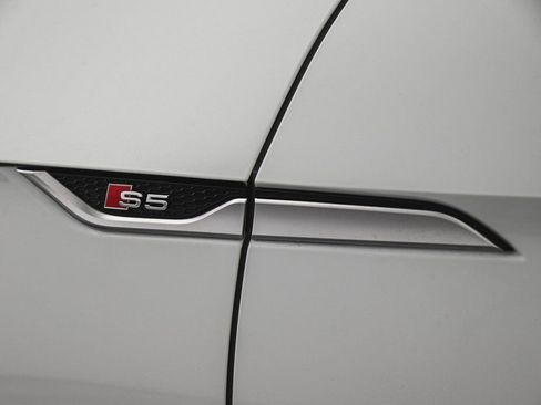 Used 2021 Audi S5 Prestige w/ Black Optic Package AWD/4WD image 41