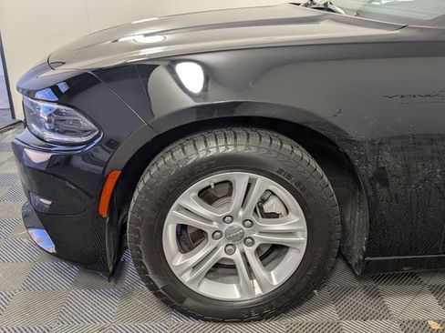 Used 2023 Dodge Charger SXT w/ Cold Weather Package image 10