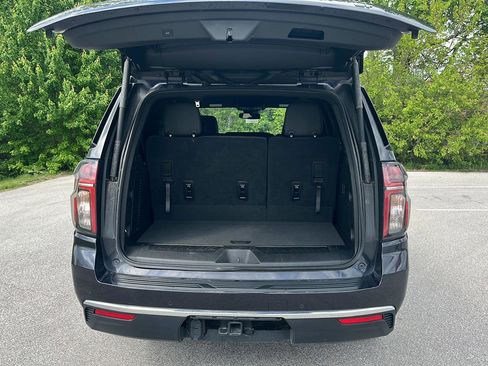 Used 2024 Chevrolet Tahoe LT RWD image 6