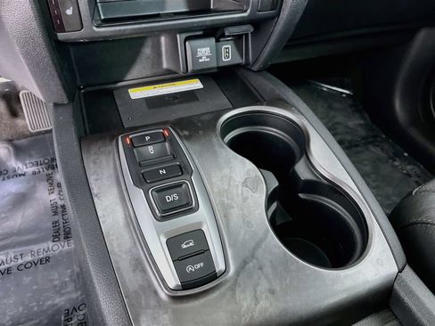 Used 2023 Honda Passport EX-L image 23
