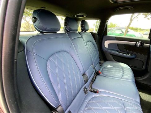 Certified 2022 MINI Cooper Countryman SE image 27