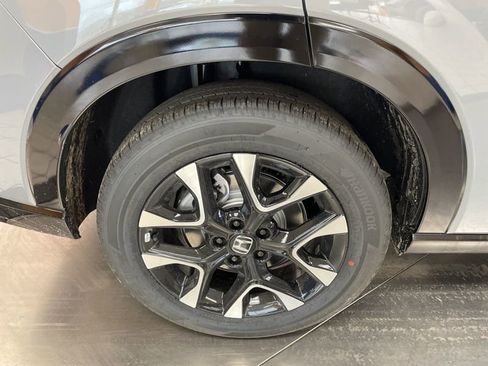 New 2026 Honda HR-V EX-L image 9