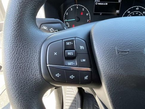 New 2025 Ford Transit 250 Low Roof image 8