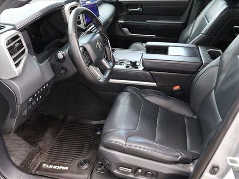 Used 2023 Toyota Tundra Platinum AWD/4WD image 24