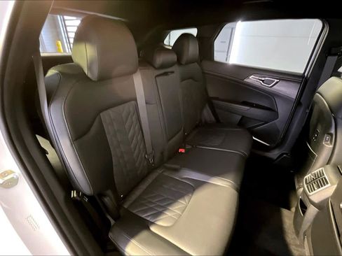 Used 2023 Kia Sportage X-Line image 20