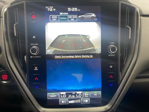 Used 2025 Subaru Crosstrek 2.5i Sport w/ Popular Package #3A image 14