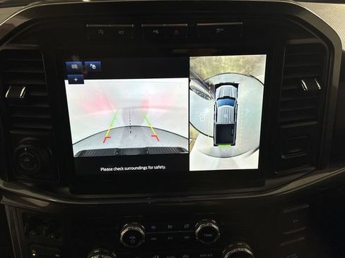 Used 2021 Ford F150 XLT w/ Equipment Group 302A High image 9