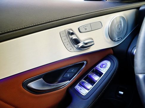 Used 2019 Mercedes-Benz C 43 AMG 4MATIC Sedan image 24