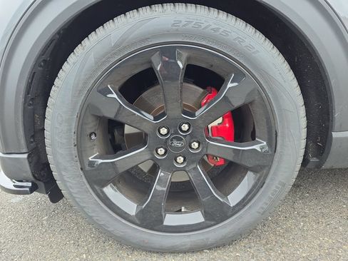 Used 2023 Ford Explorer ST w/ Equipment Group 401A AWD/4WD image 14