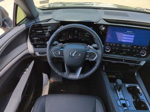 New 2026 Lexus RX 350 Premium image 16