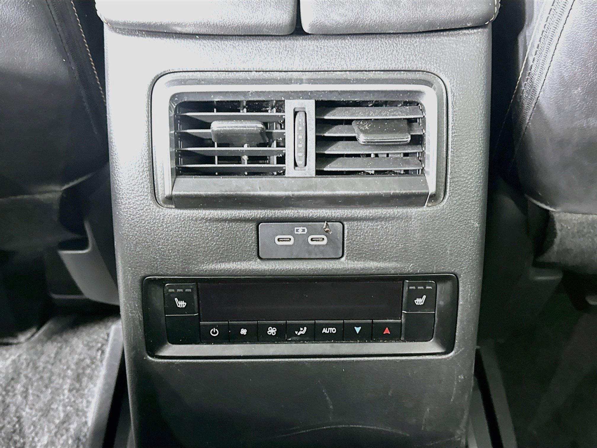 Used 2024 MAZDA CX-90 Plug-In Hybrid w/ Premium Plus AWD/4WD image 29