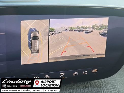 New 2026 Buick Enclave Sport Touring w/ Power Package image 16