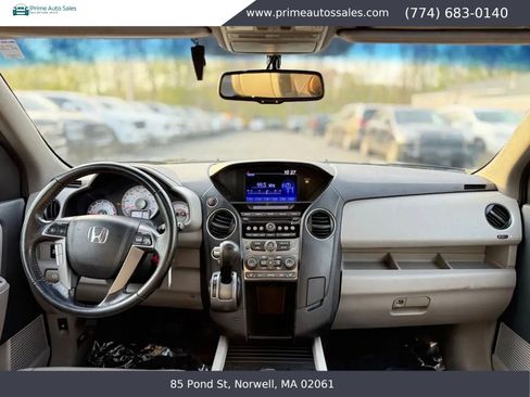 Used 2013 Honda Pilot EX-L image 19