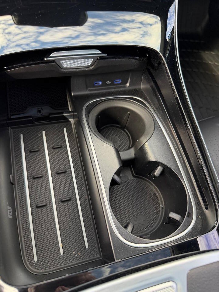 Used 2023 Mercedes-Benz S 580 4MATIC Sedan image 78