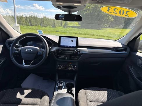 Used 2023 Ford Escape Active AWD/4WD image 14