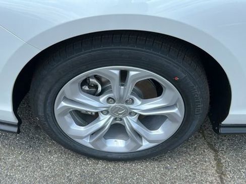New 2025 Honda Accord LX image 5