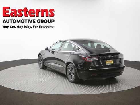 Used 2018 Tesla Model 3 Long Range AWD/4WD image 63