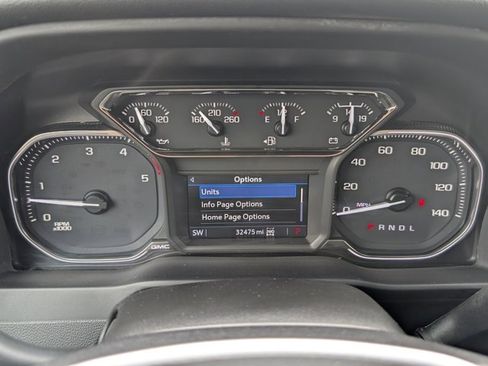 Used 2023 GMC Sierra 3500 SLE w/ SLE Convenience Package image 23