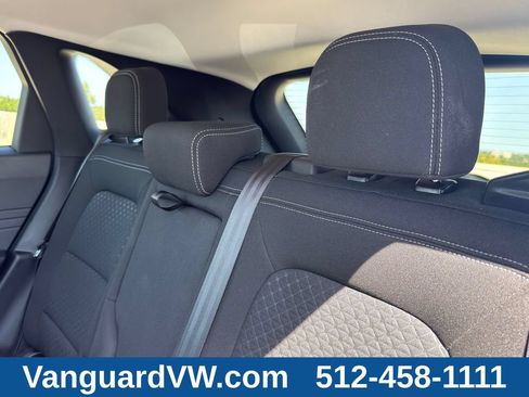 Used 2025 Ford Escape Active AWD/4WD image 29
