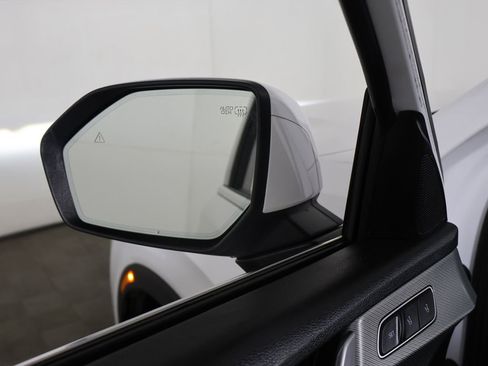 Used 2024 Hyundai Palisade SEL w/ Premium Package FWD image 29