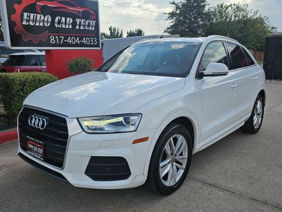 Used 2016 Audi Q3 2.0T Premium Plus w/ Technology Package