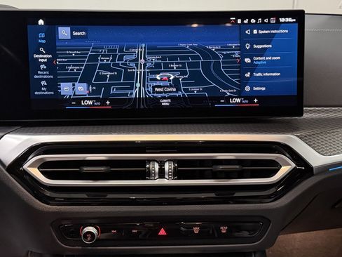 Used 2023 BMW M3 Competition image 32