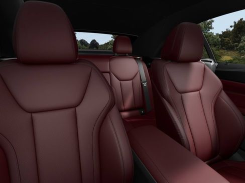 New 2027 BMW 430i Convertible w/ M Sport Package RWD image 11