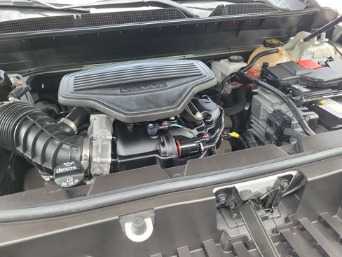 Used 2021 GMC Acadia SLE AWD/4WD image 24