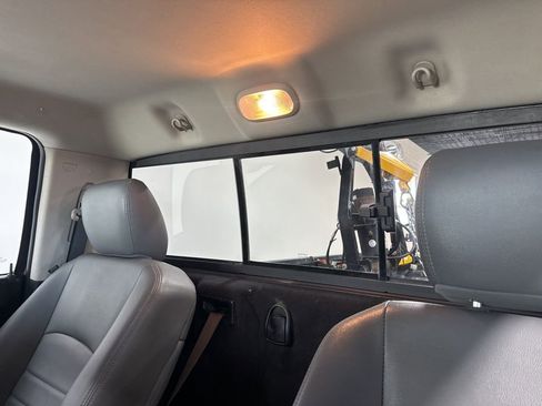 Used 2017 RAM 2500 Tradesman w/ Snow Chief Group AWD/4WD image 24