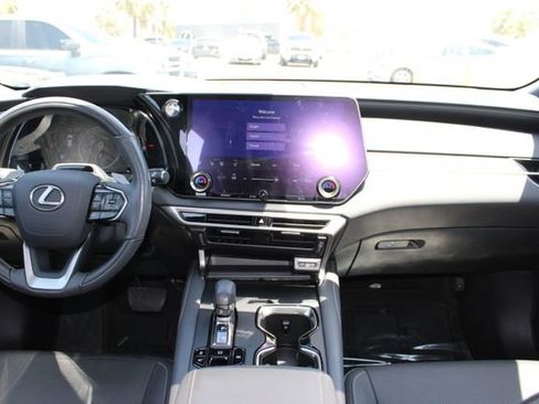Certified 2023 Lexus RX 350h w/ Accessory Package (Z1) AWD/4WD image 10