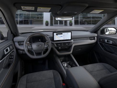 New 2026 Ford Explorer Tremor w/ Tremor Ultimate Package image 9