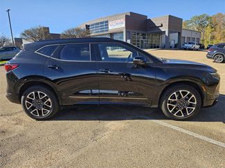 Used 2025 Chevrolet Blazer RS video 2