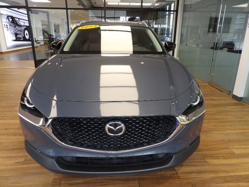 Certified 2023 MAZDA CX-30 AWD 2.5 S w/ Preferred Package image 2