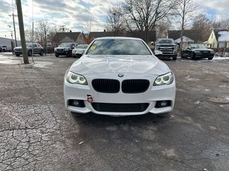 Used 2014 BMW 535i 535i video 2