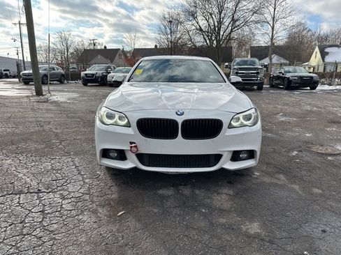 Used 2014 BMW 535i 535i image 2